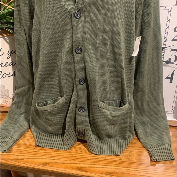 💰Good Threads Cardigan - Picture 3 of 9